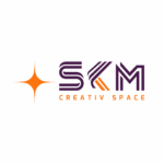 Logo of SKM Creativ SPACE, Arts venture on VC4A