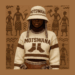Venture Perfil Tolamo Motswana imagen de A Motsw