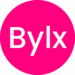 Venture Profile Bylx Technologies Limited image of Bylx Logo Hot Pink
