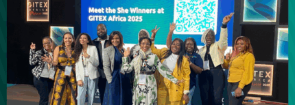 Post Profile VC4A at GITEX Africa Marrakech 2025: Fueling the future of innovation in Africa image of GITEX Africa Recap