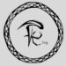 Venture Perfil Faneloeuville Arts Pty Ltd imagen de Gold And White Tender Circle Tree Cosmetics Animated Logo