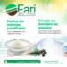 Venture Profile FARI BIO FOOD image of IMG WA