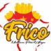 Venture Profile FRICO image of LOGO FRICO