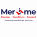 Partner Organization Merime Space image of Merime Space Logo Full No Background