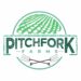 Venture Profile Pitchfork Farms Botswana image of Pitchfork Logo Image