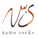 Venture Profile Namosocks image of Screenshot At