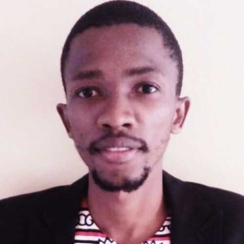 Ayanda Agrippa Mamba