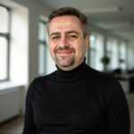 Mentor Profile image of Bulent Cansever