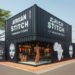Venture Perfil The African Stich Ltd imagen de Cafd Acb E D De Ddf F E