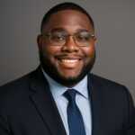 Mentor Profile Christopher O. Fallah image of Christopher Fallah