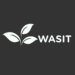 Venture Profile Wasit image of Dark Bg W Name