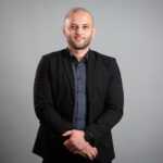 Mentor Profile Moez Guerfali image of Guerfali Moez