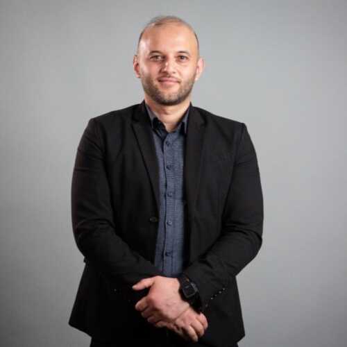 Moez Guerfali