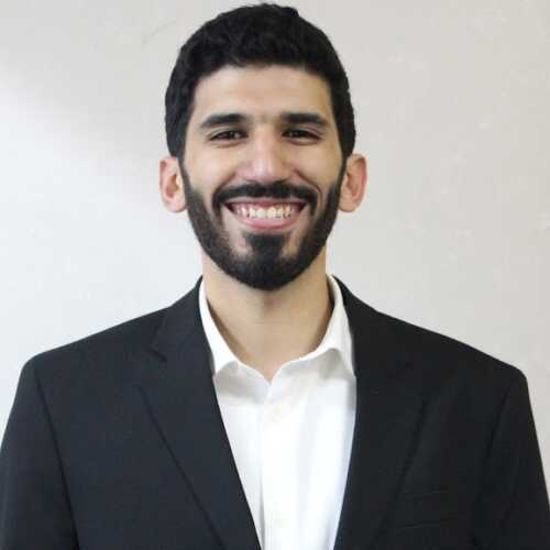 Mansour Salem