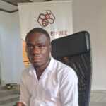 Mentor Profile image of Michael Sakyi