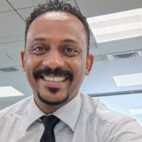 Moherm Ali Alfakiy Mohamed