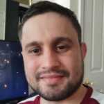 Mentor Profile image of Muhammad Rizwan