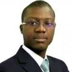 Mentor Profile Beugré N’guessan Parfait image of N Guessan Beugre Parfait