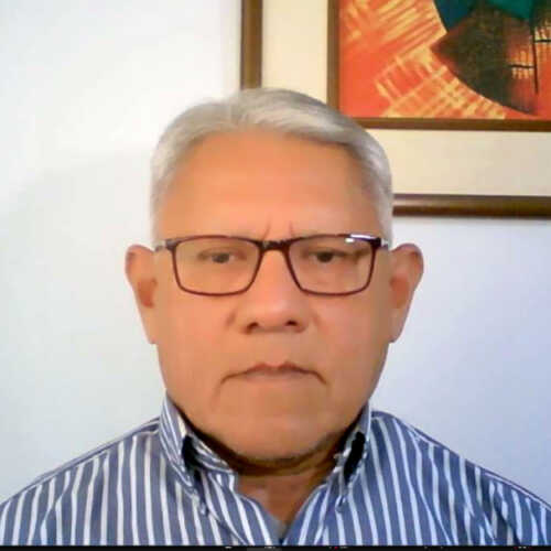 Walter Castillo Carreño