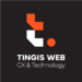 Venture Perfil Tingis Web – CX & Technology imagen de TW Togo Px