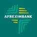 Partner Organization Afreximbank image of Afreximbank Logo
