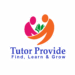 Venture Perfil TutorProvide Technologies Limited imagen de Logo New Color