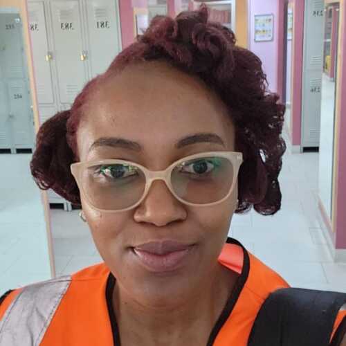 Ayuma Maina