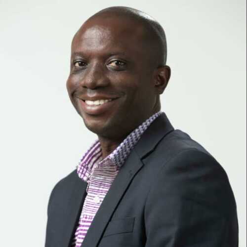 Eric Osei