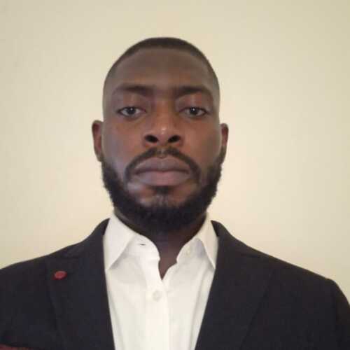 Ernest Bosha