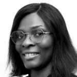 Mentor Profil Fissalatou BANI GANI image de Fissalatou Bani Gani