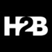 Partner Organization Hard2beat image of H B Square