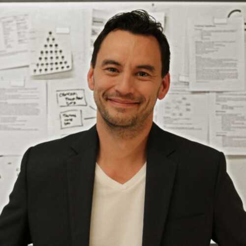 Matt Templeton