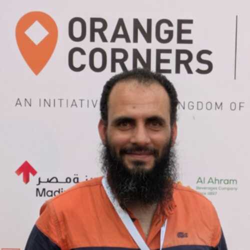 Mohamed Mokbel
