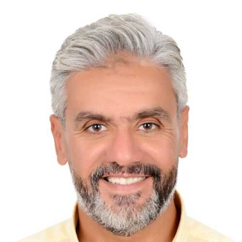 Mohamed Sharaf Eldin