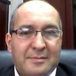 Mentor Profil Mourad BERGHEUL image de Mourad Bergheul