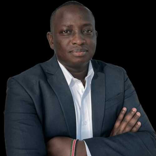 Abedi Muange