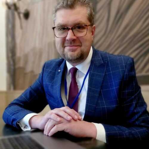 Andres Povolnov Bublik