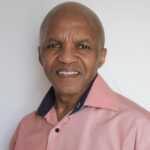 Mentor Profile Billy Sehume image of Billy