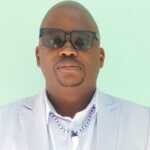 Mentor Profile image of Chuma Koyana