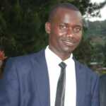 Mentor Profile image of Francois Xavier Nshimiyimana