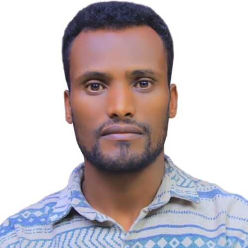 Gudina Kumsa Tulu