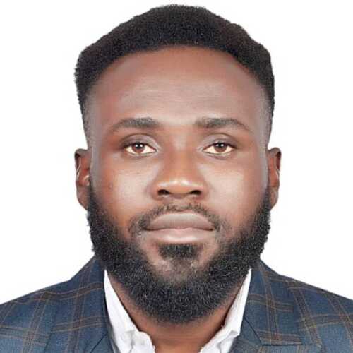 Isaac Agya Koomson