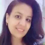 Mentor Profile image of Maryam Khalaf