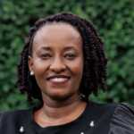 Mentor Profile Alice Muwonge image of Alycemk