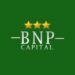 Venture Profile BNP Capital image of Bnp Capital Logo