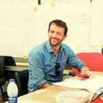 Mentor Profile image of Florian Manderscheid