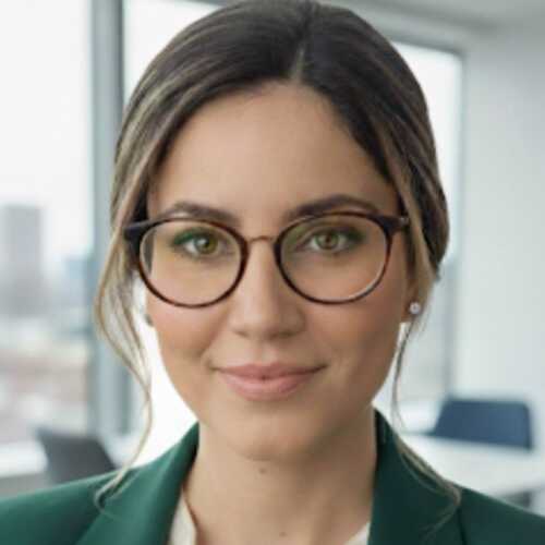 Isil Aydinli