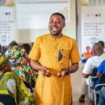 Mentor Profile image of John Isesele Imomoh