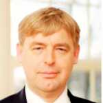 Mentor Profile Mr Jan Erik van Rossem image of Mr Jan Erik Van Rossem
