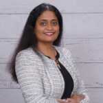 Mentor Profile image of Rekha Nair